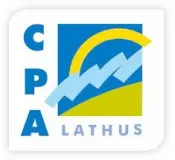 echobat partenaire cpa lathus saint remy – logo