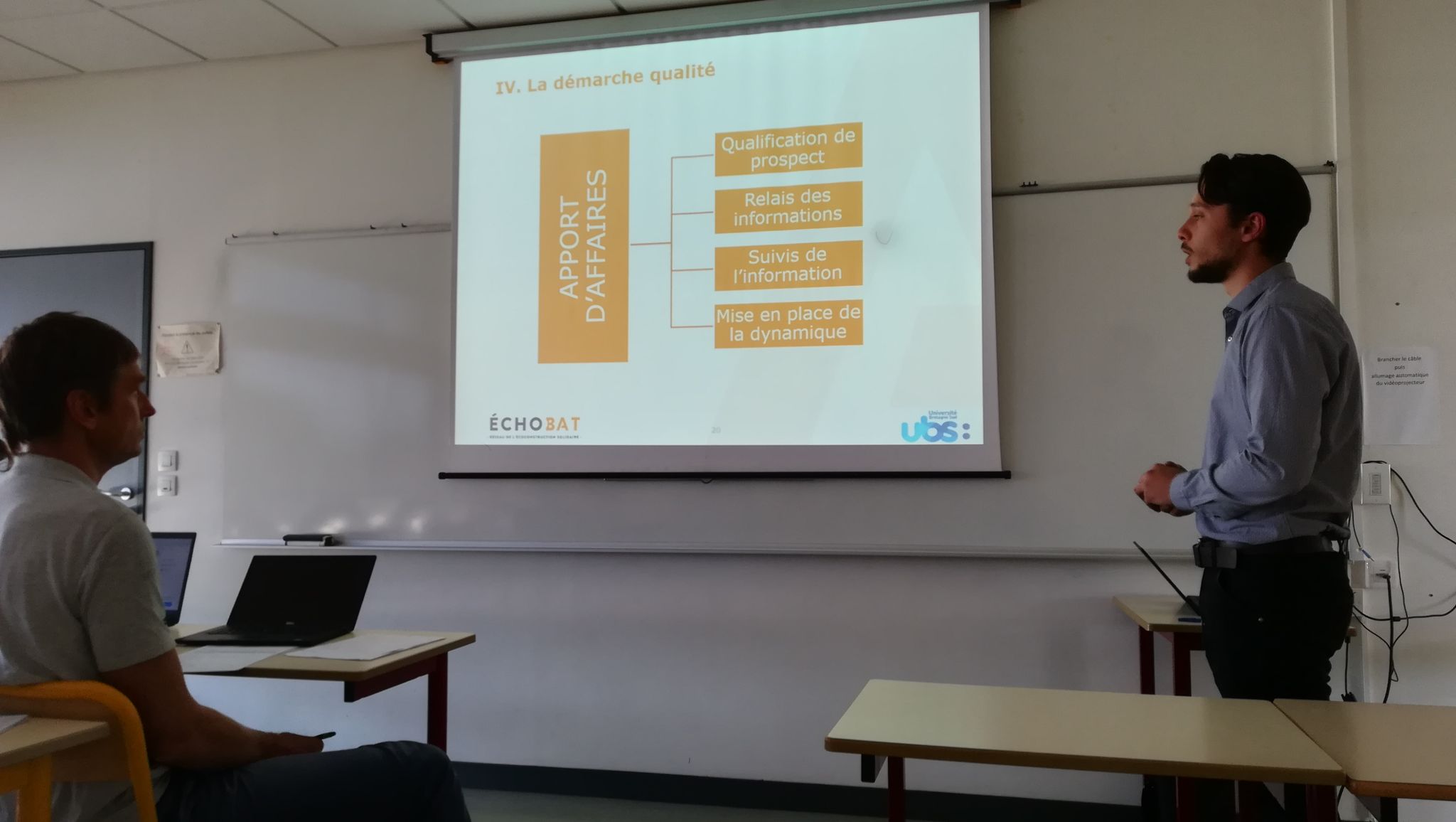 ÉCHOBAT soutenance enzo seignard 2022 ÉCHOBAT soutenance enzo seignard 2022