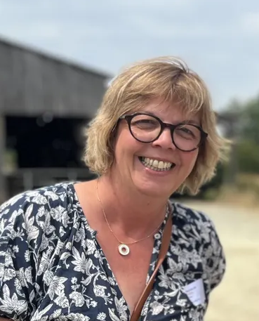 Nathalie Collin ÉCHOBAT