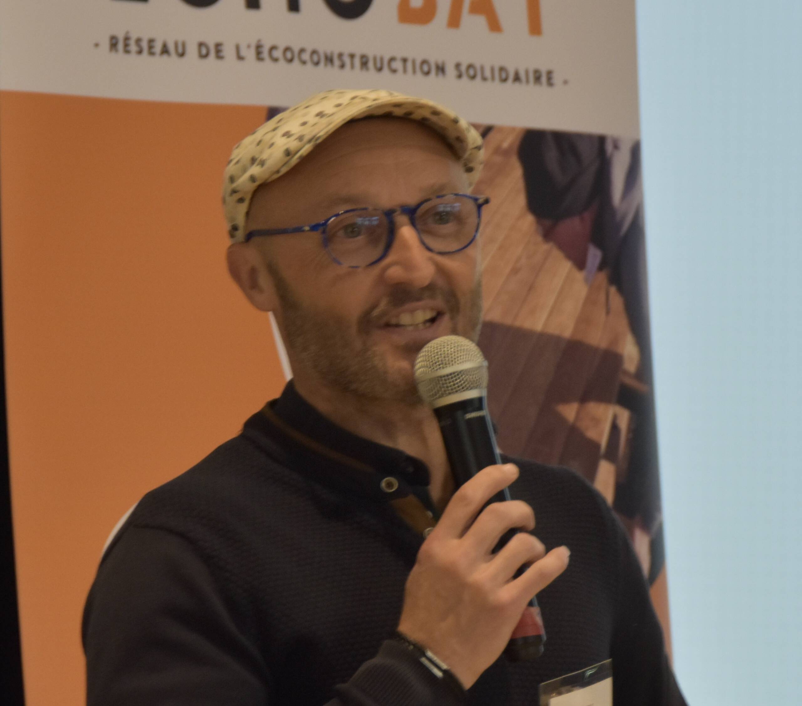 Stéphane Ferré